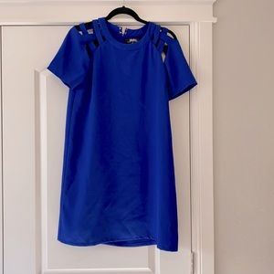 Lulus dress!